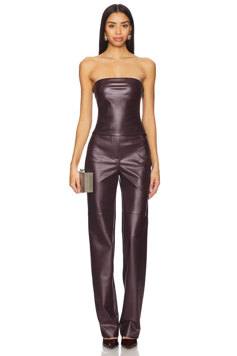 revolve Killa Bandeau Top - 4