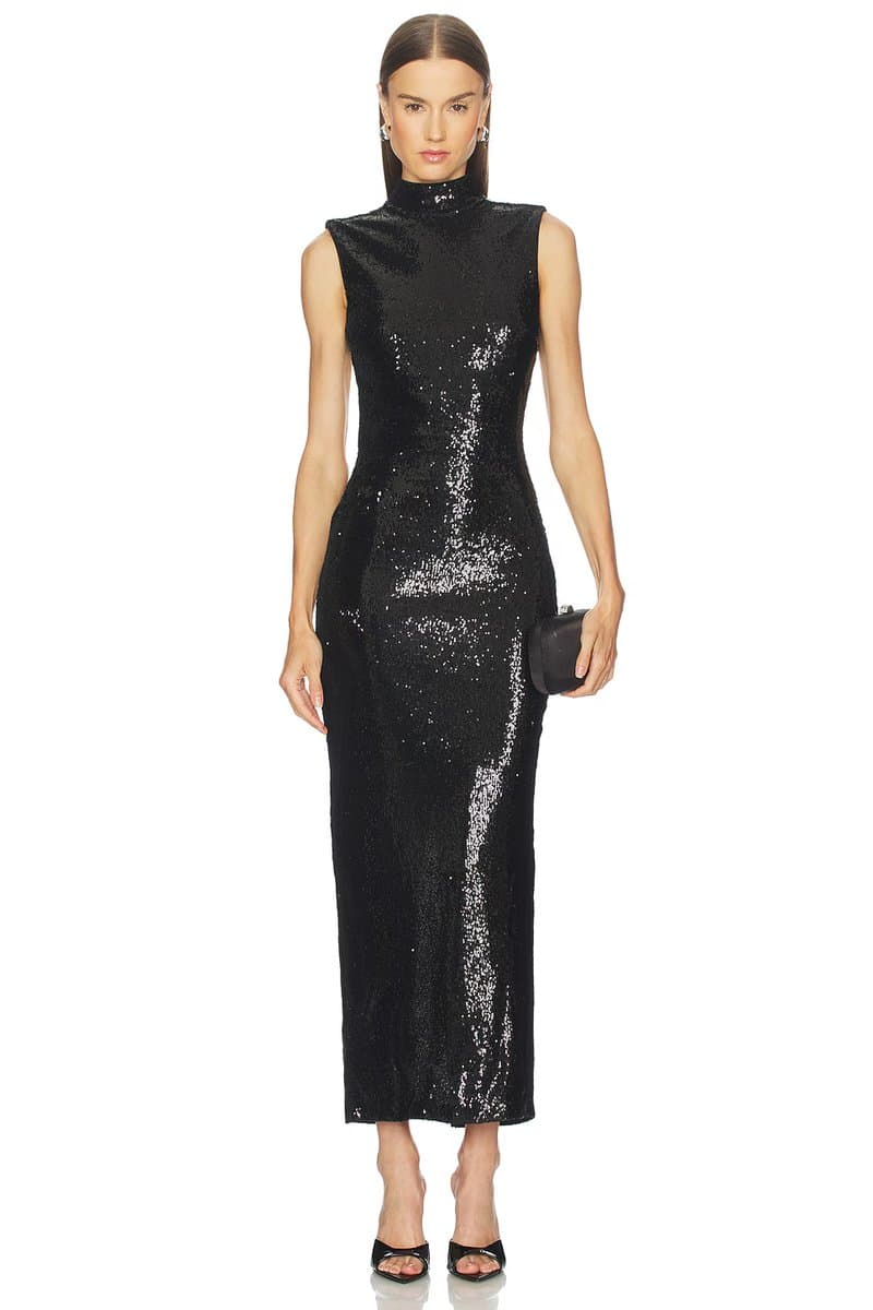 revolve x REVOLVE Maeva Maxi Dress