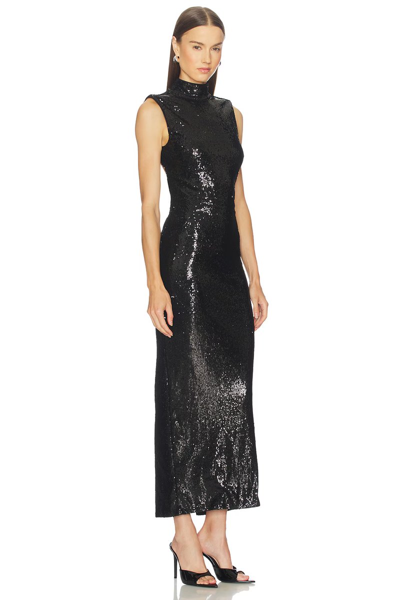 revolve x REVOLVE Maeva Maxi Dress - 2