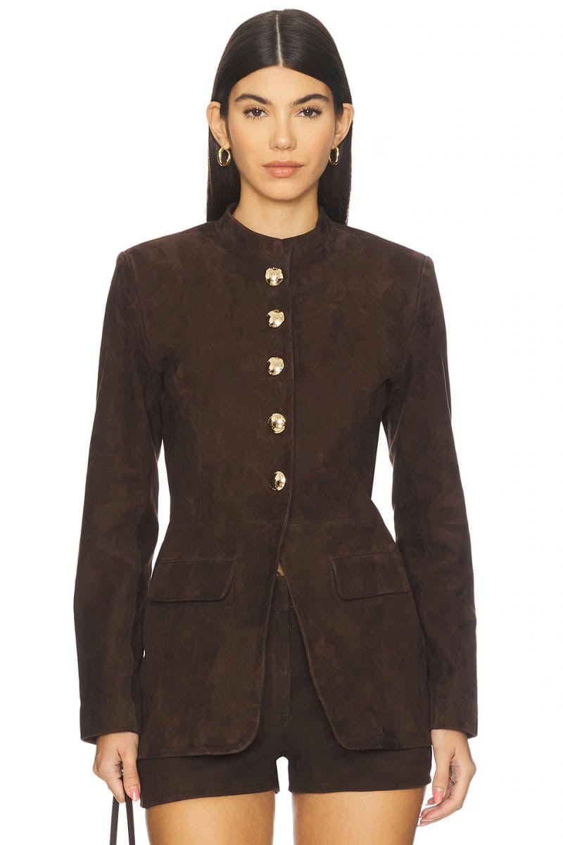 revolve Callandra Jacket - 1