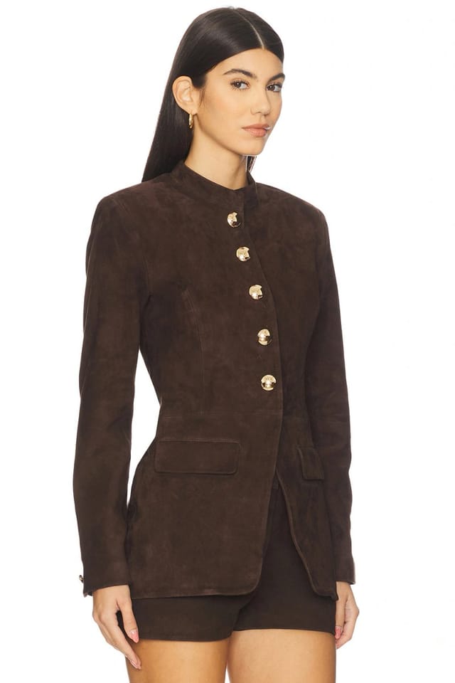 revolve Callandra Jacket - 2