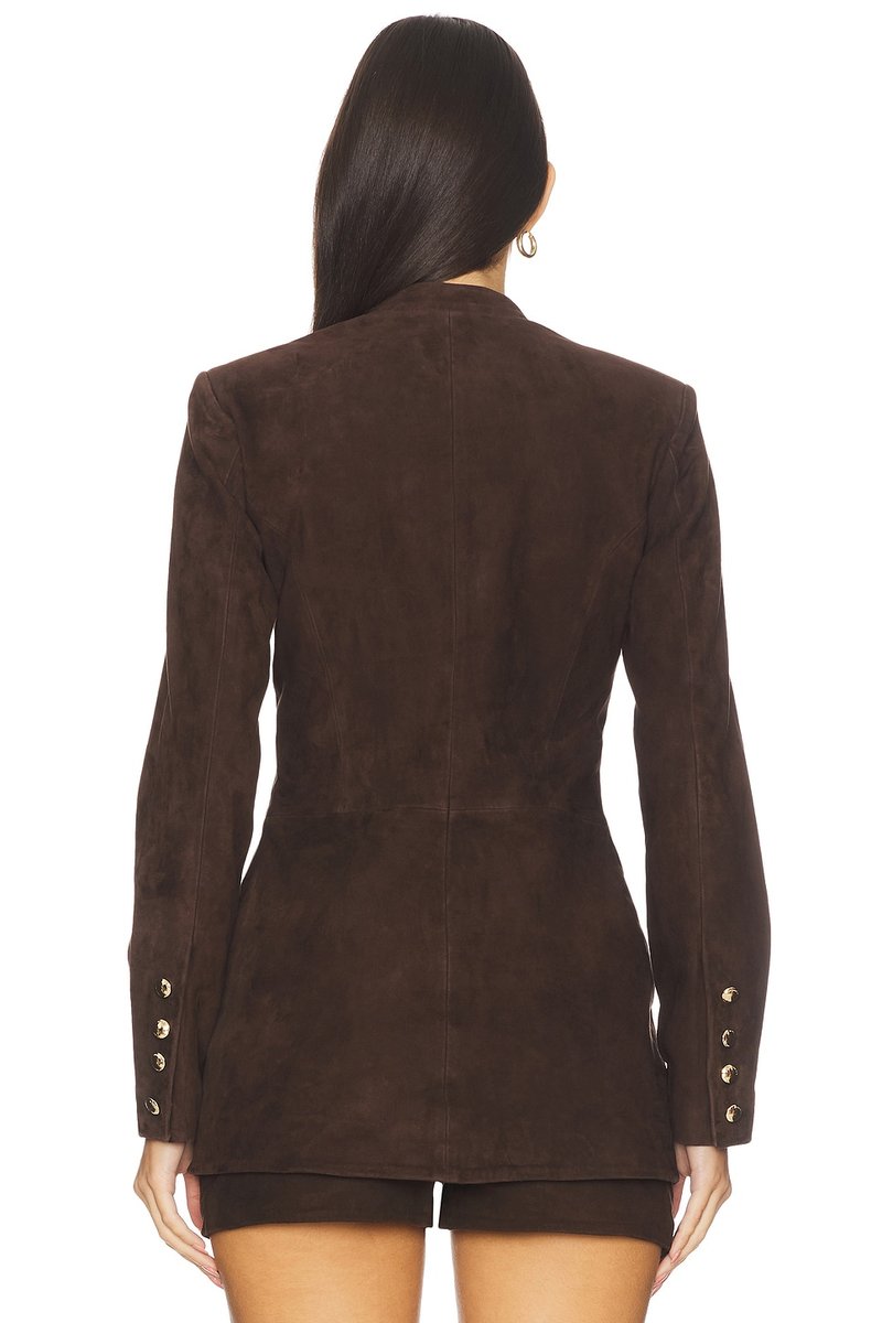 revolve Callandra Jacket - 3