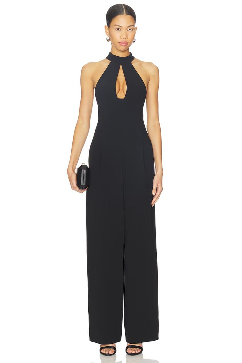 revolve Lucie Jumpsuit