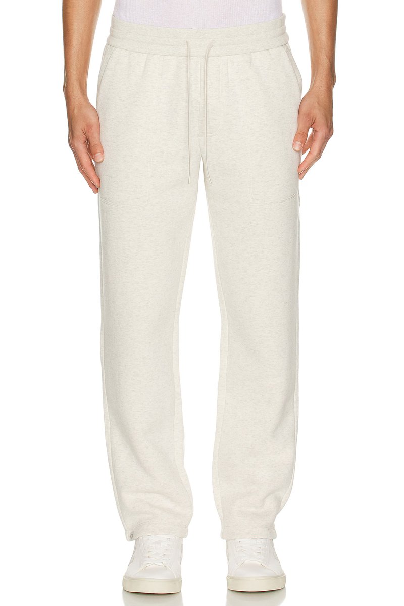 revolve Fleece Track Pant - 3