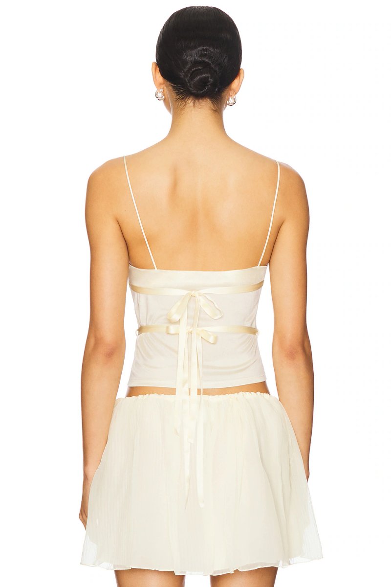 revolve Thistle Top - 3