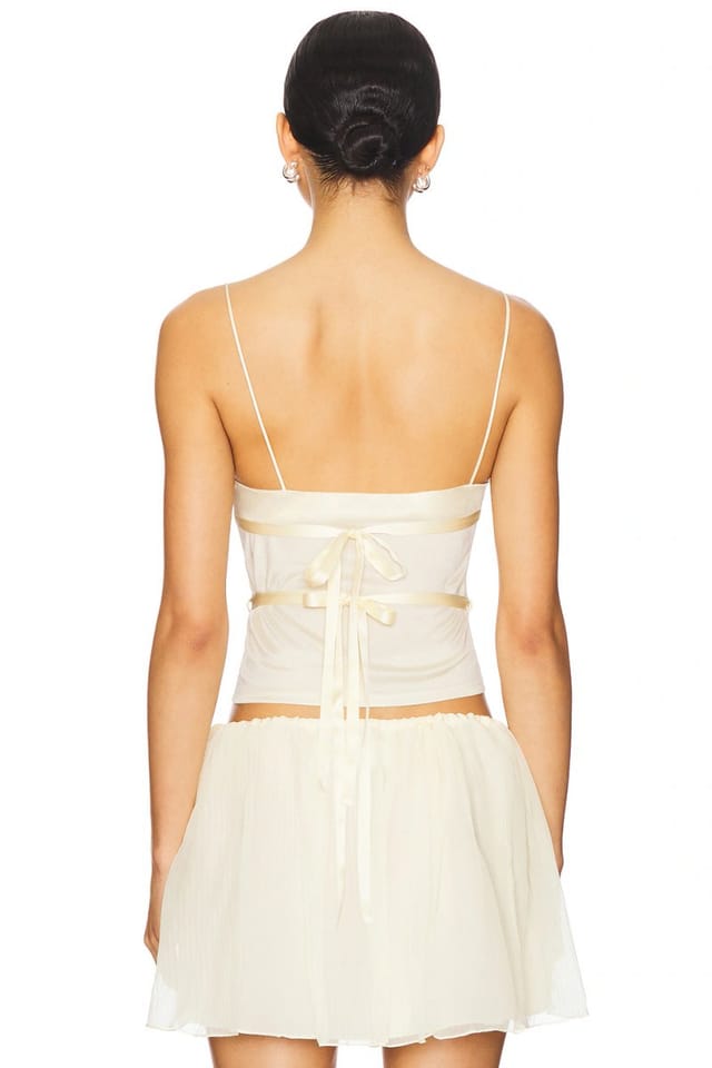 revolve Thistle Top - 3