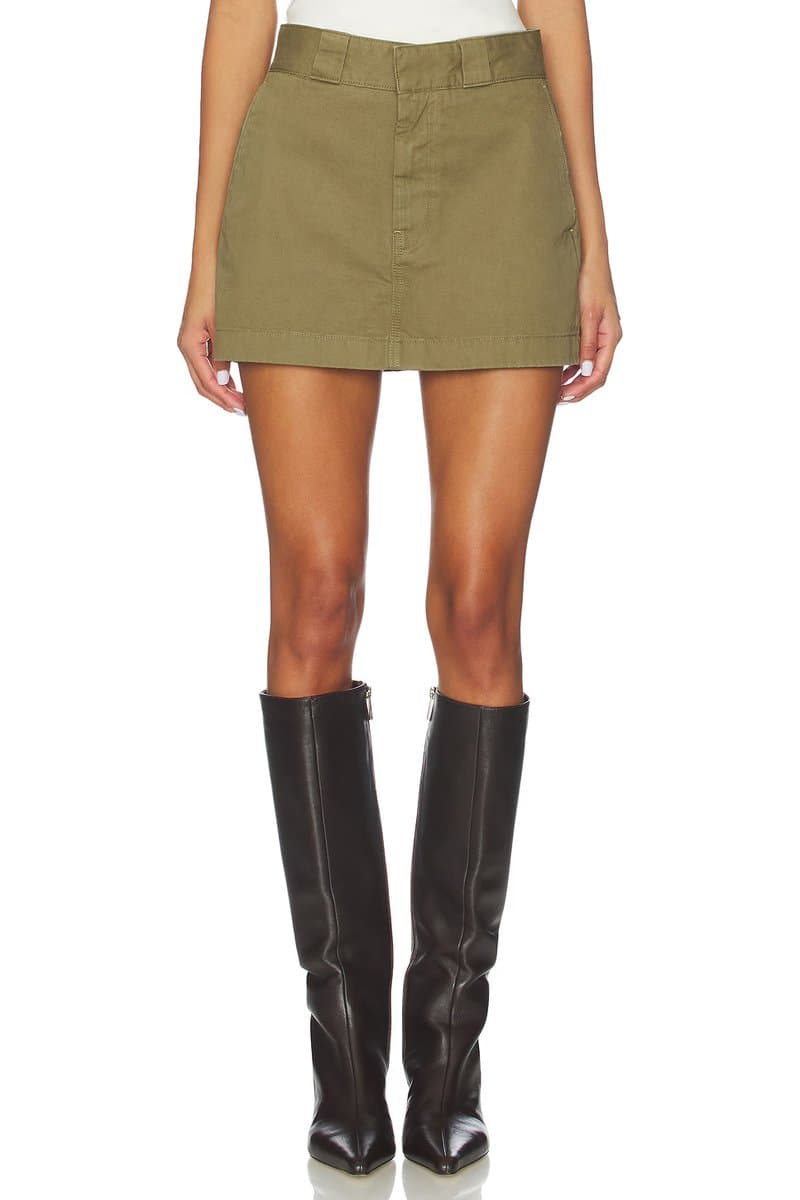 revolve The Ollie Skirt