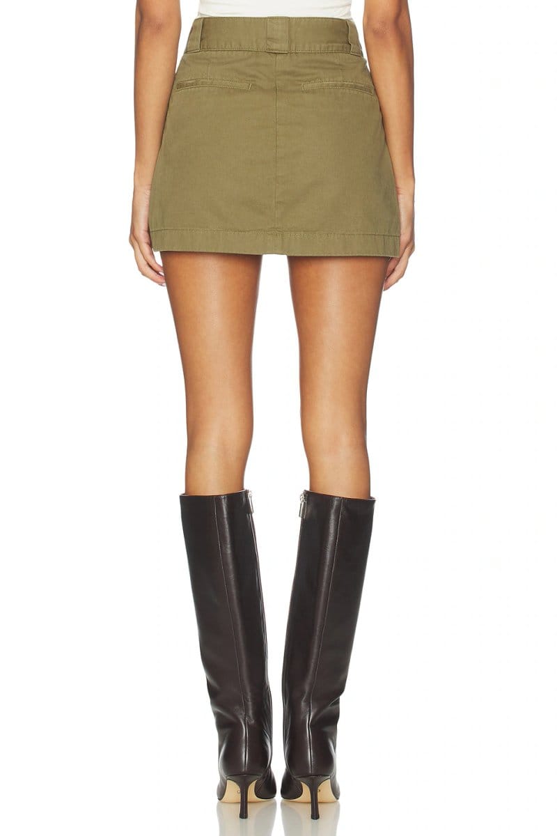 revolve The Ollie Skirt - 4