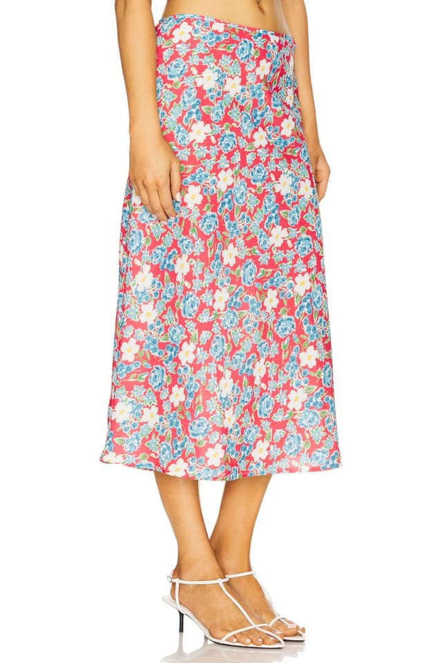 revolve The Izzy Skirt - 2
