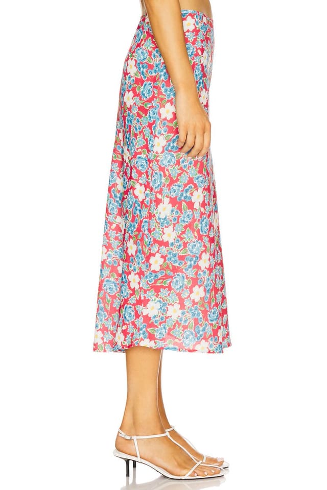 revolve The Izzy Skirt - 3