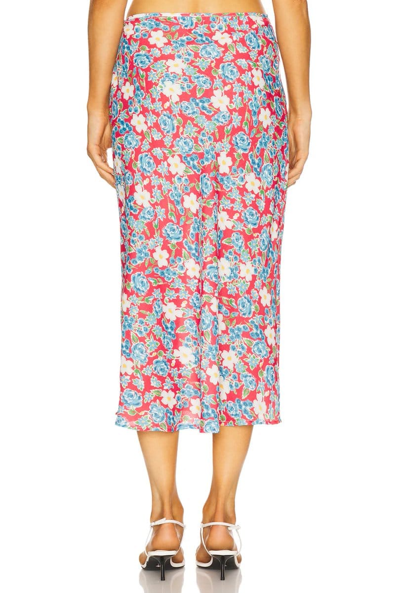 revolve The Izzy Skirt - 4