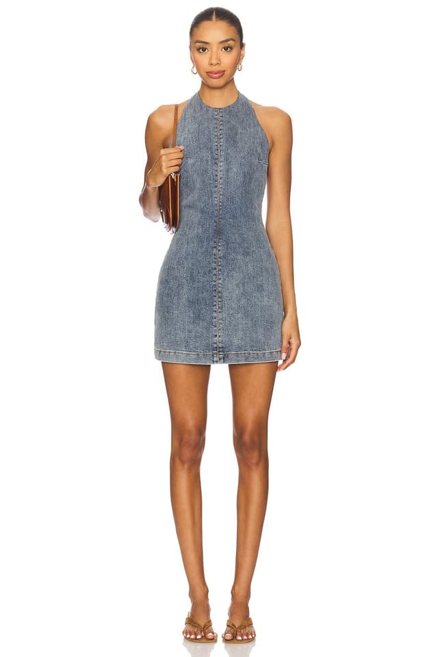 revolve The Sampson Dress - 2