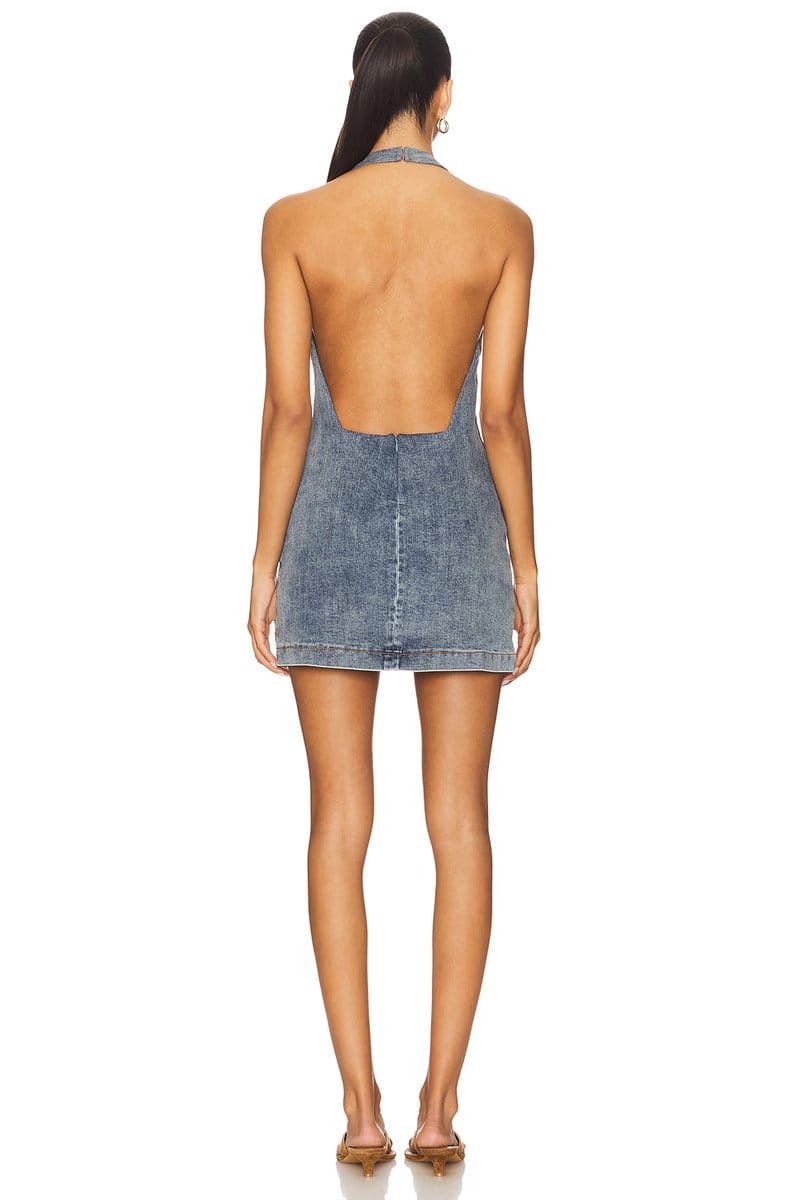 revolve The Sampson Dress - 4