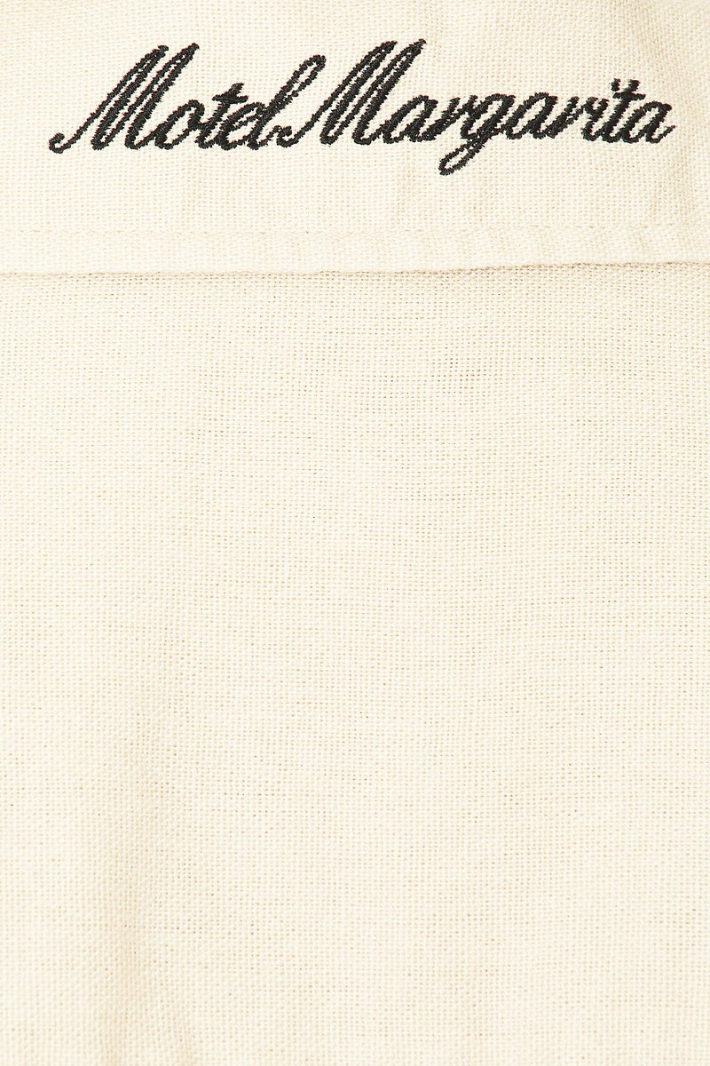 revolve Mallorca Button Up Shirt - 4