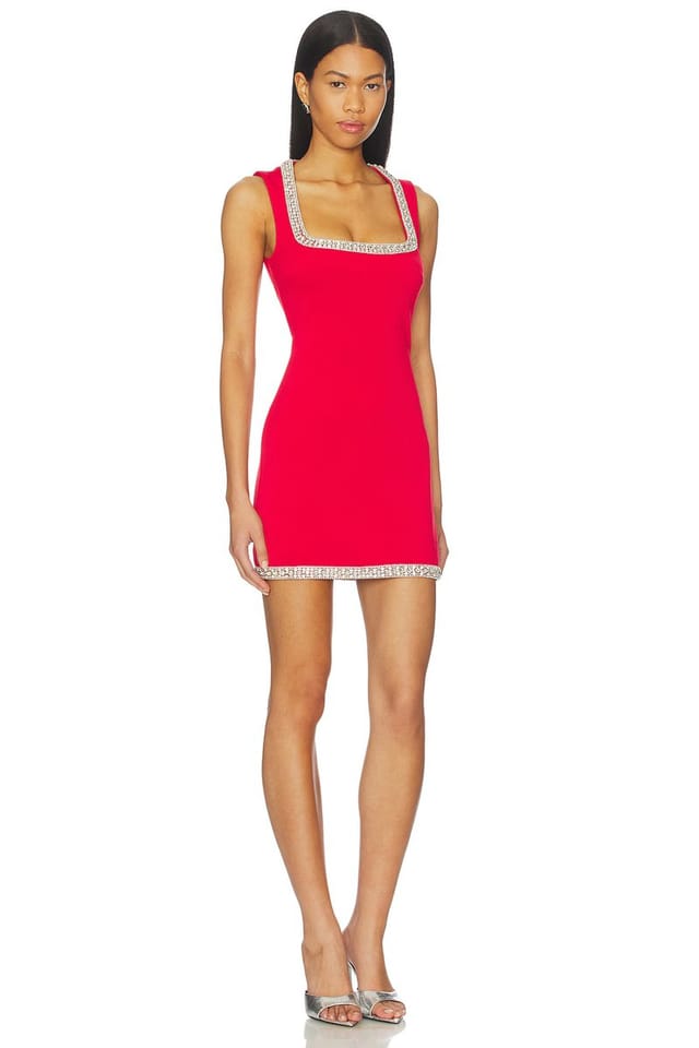 revolve Bexley Dress - 2
