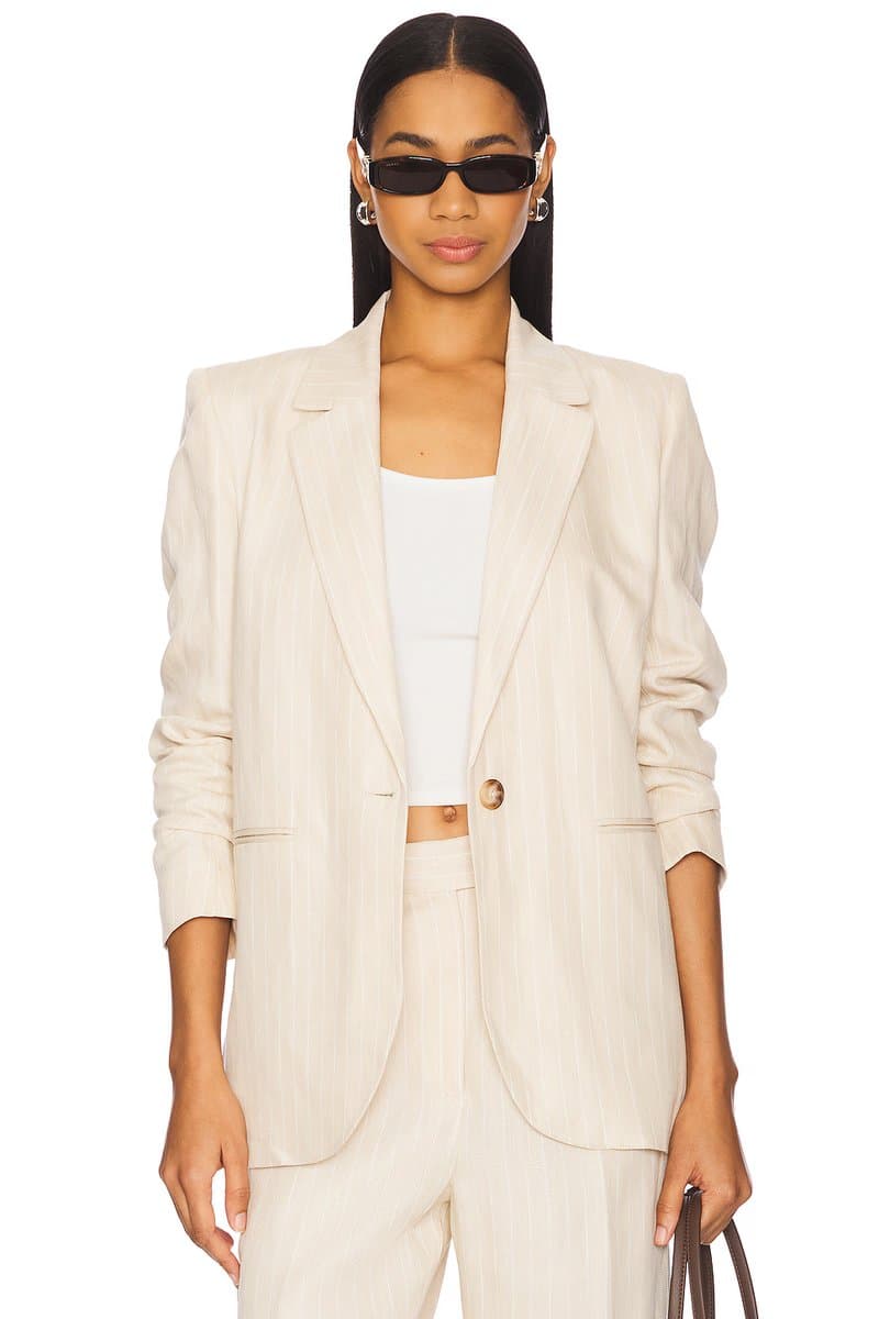 revolve Poy Jacket