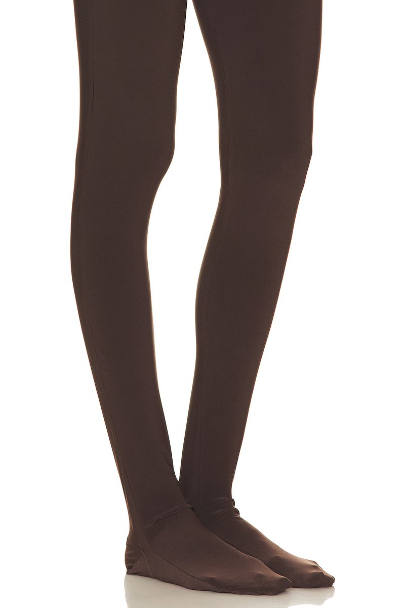 revolve Slim Fit Turtle Catsuit With Footsie - 4