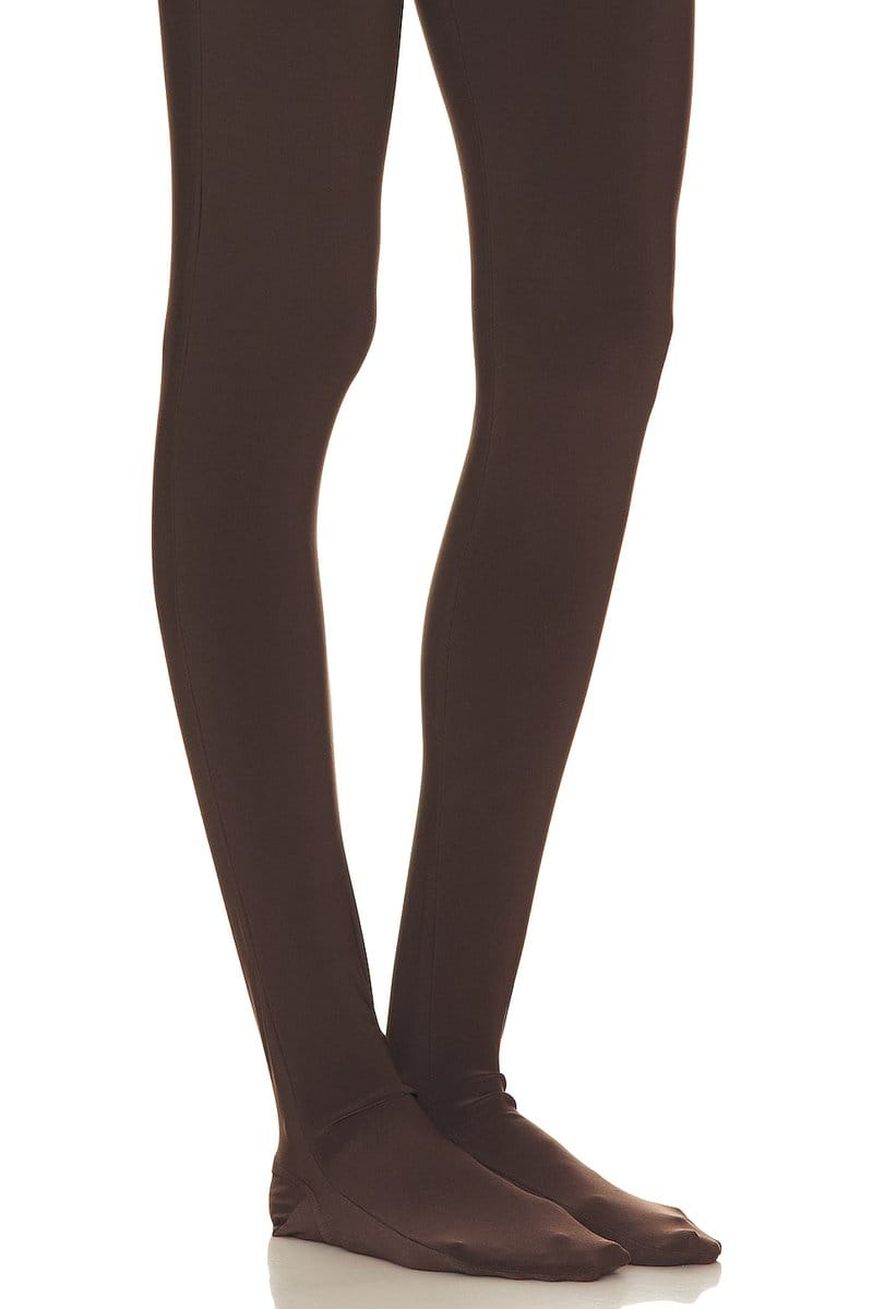 revolve Slim Fit Turtle Catsuit With Footsie - 4