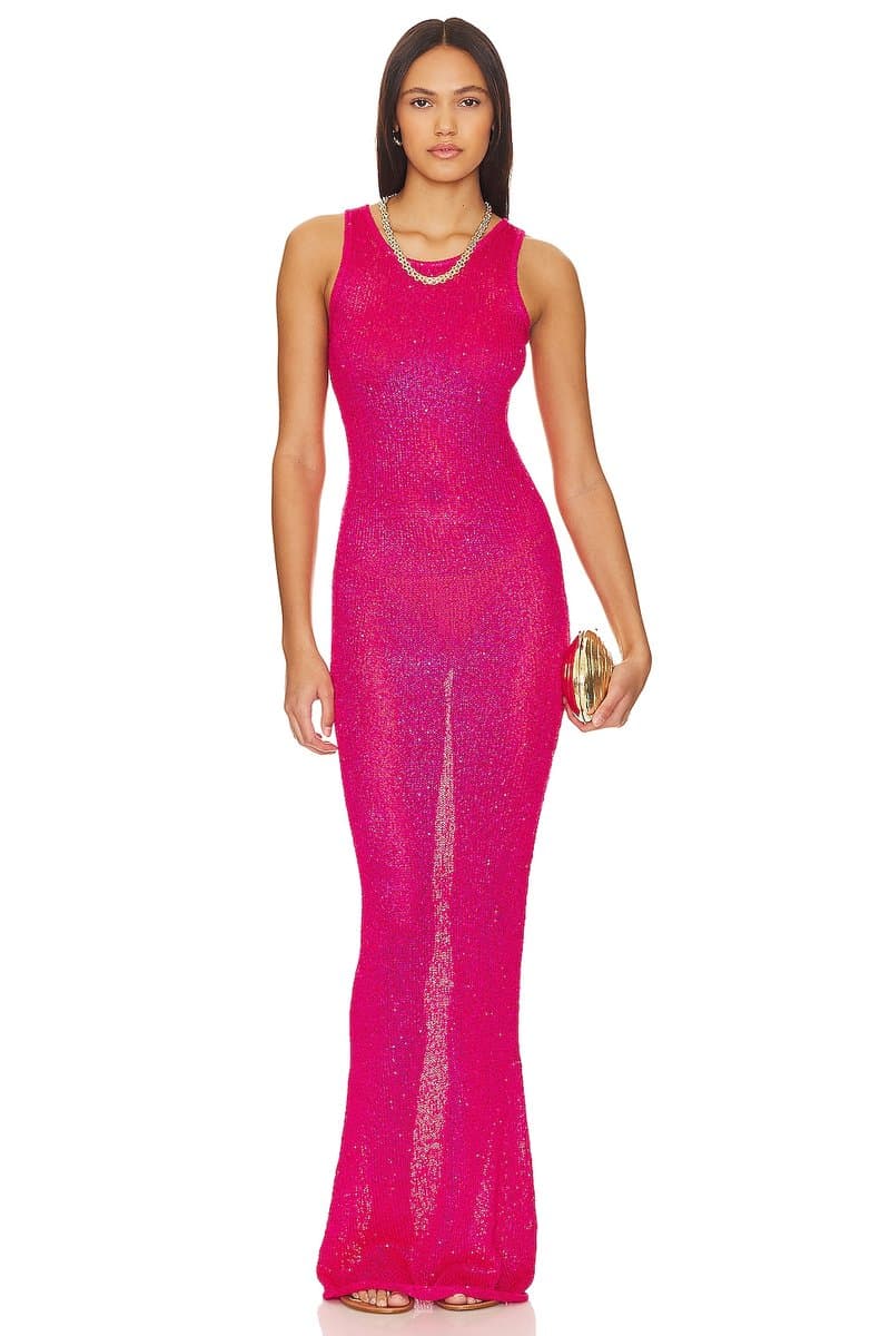 revolve Natalia Dress