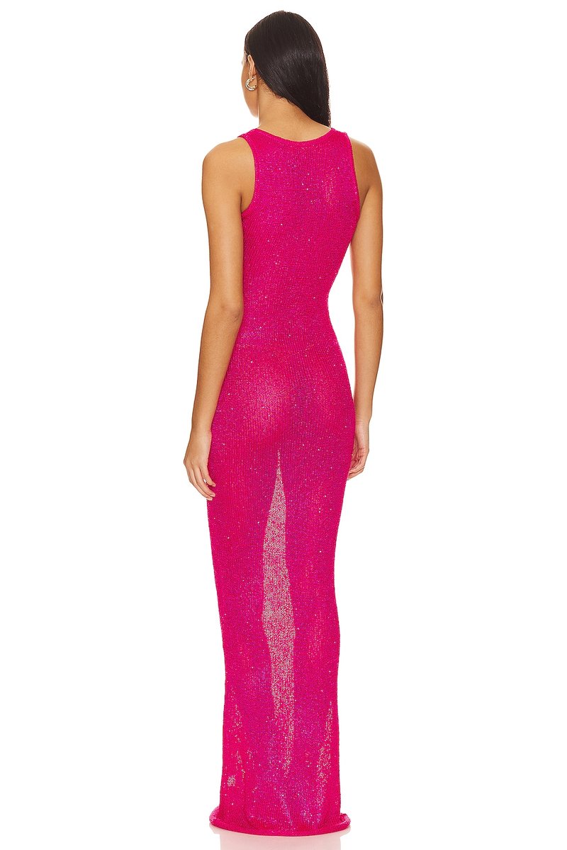 revolve Natalia Dress - 3