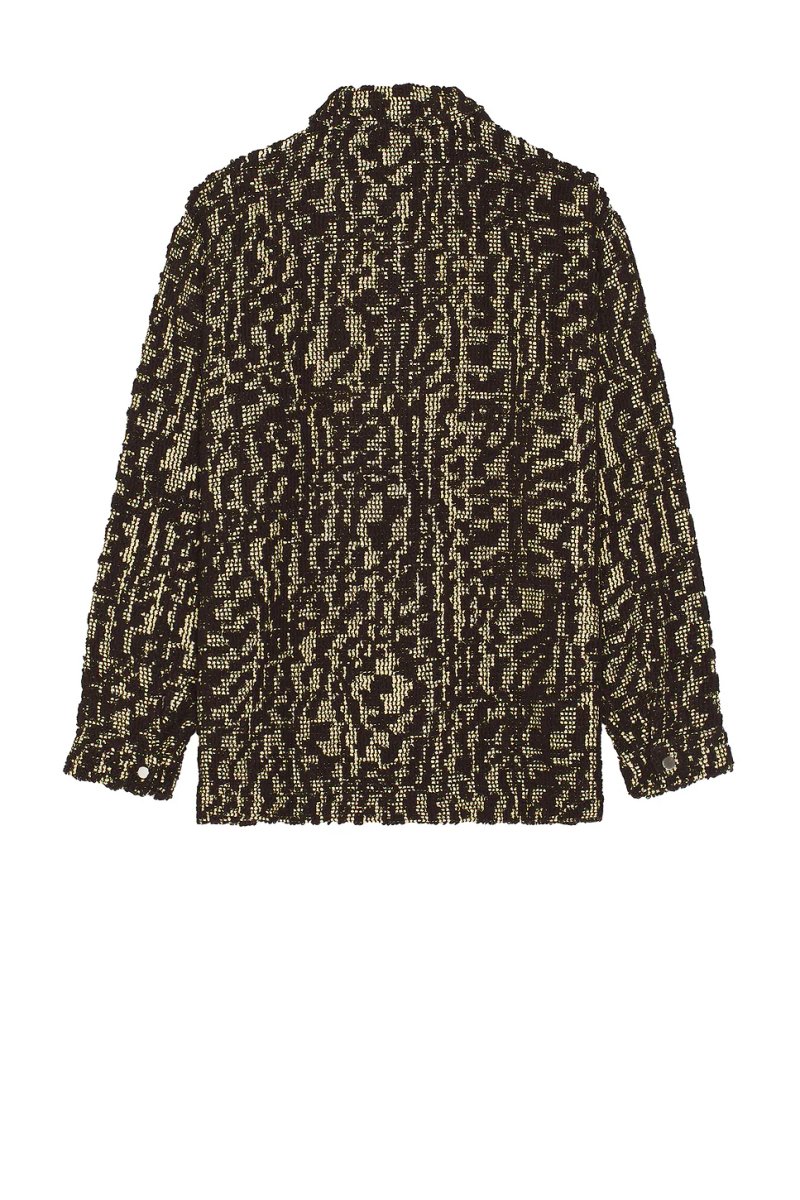 revolve Smoke Polo Shirt - 2