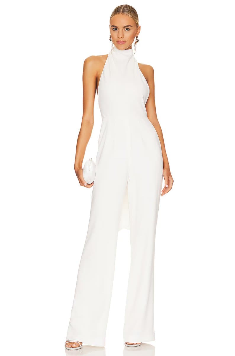 revolve Portia Jumpsuit