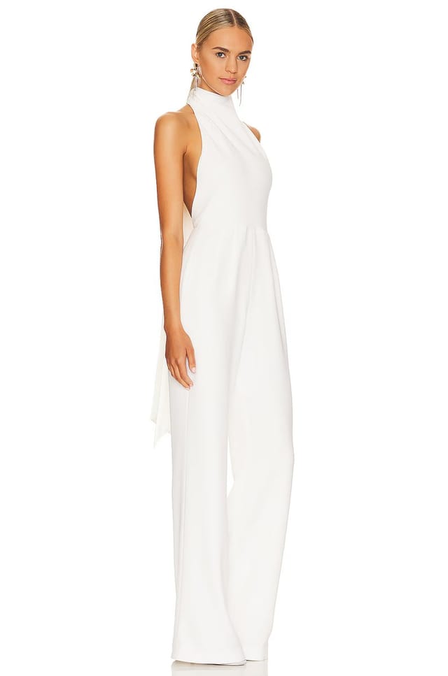 revolve Portia Jumpsuit - 2