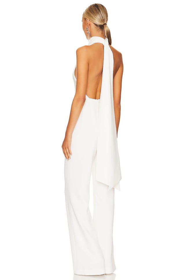 revolve Portia Jumpsuit - 3