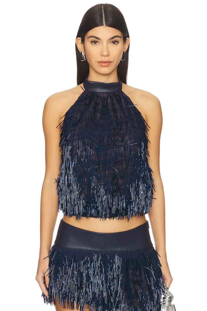 revolve Copacabana Top