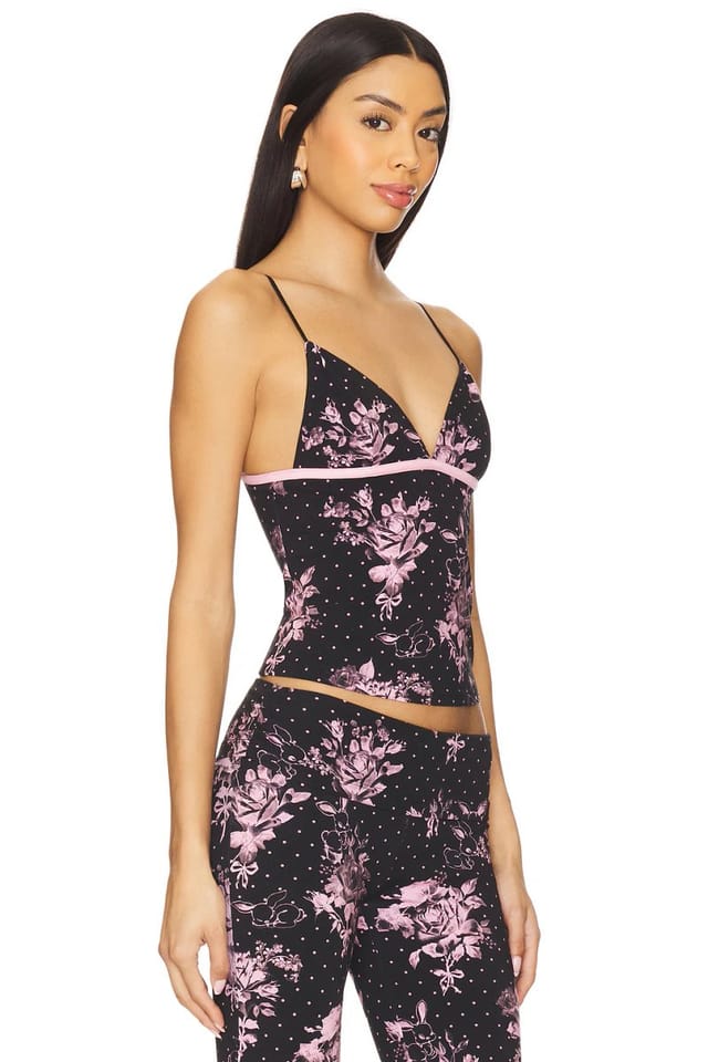 revolve Penny Tank - 2