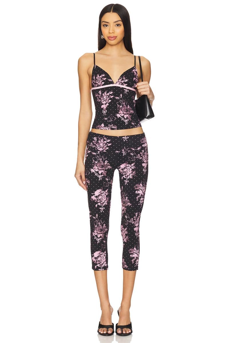 revolve Penny Tank - 4