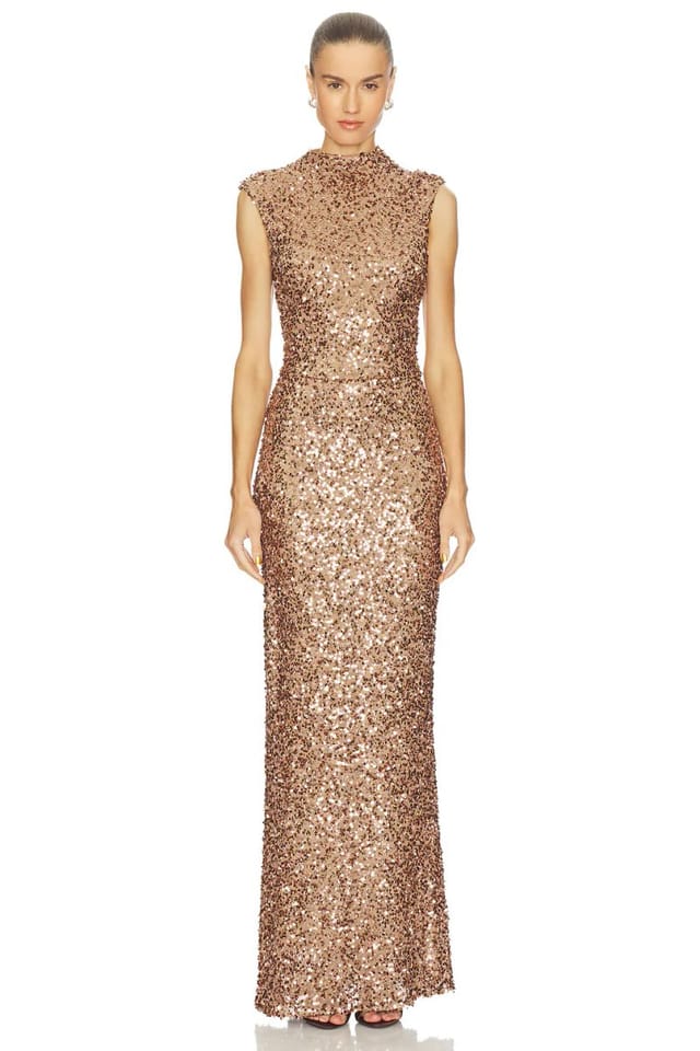 revolve Emma Maxi Dress - 2