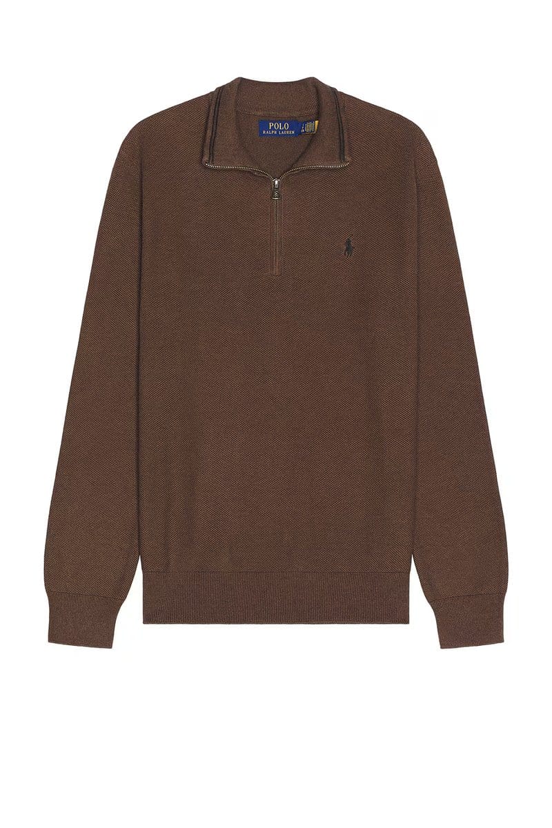 nutmeg brown heather
