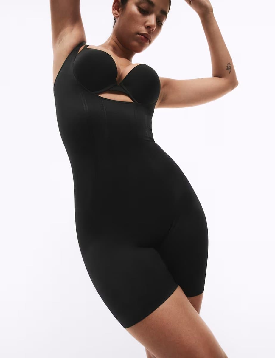 Marks & Spencer M&S Magicwear™ Shaping Body Black