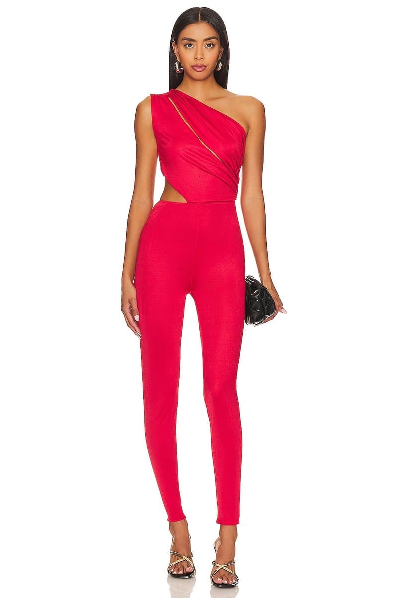 revolve Emelia Jumpsuit