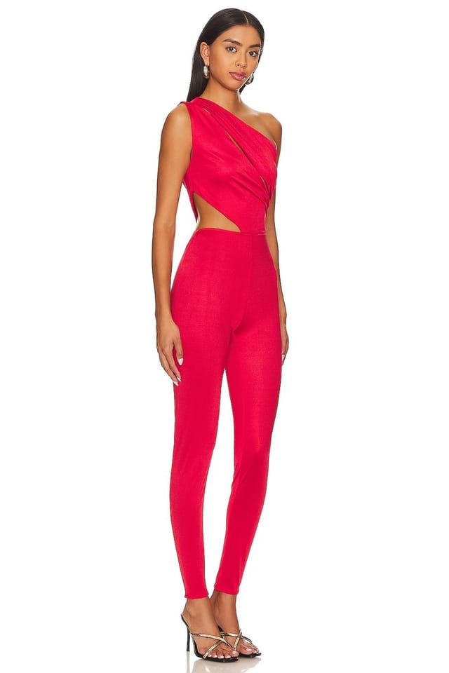revolve Emelia Jumpsuit - 2
