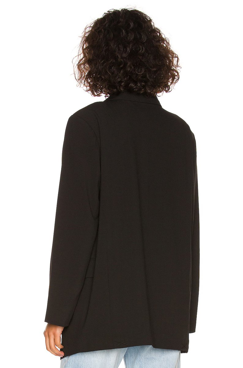 revolve The Oversized Blazer - 3