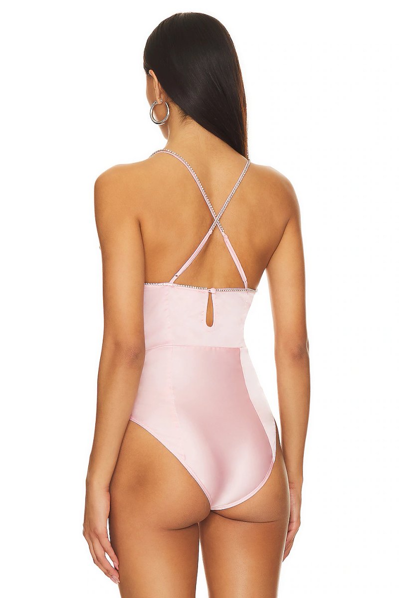 revolve Skye Bodysuit - 4
