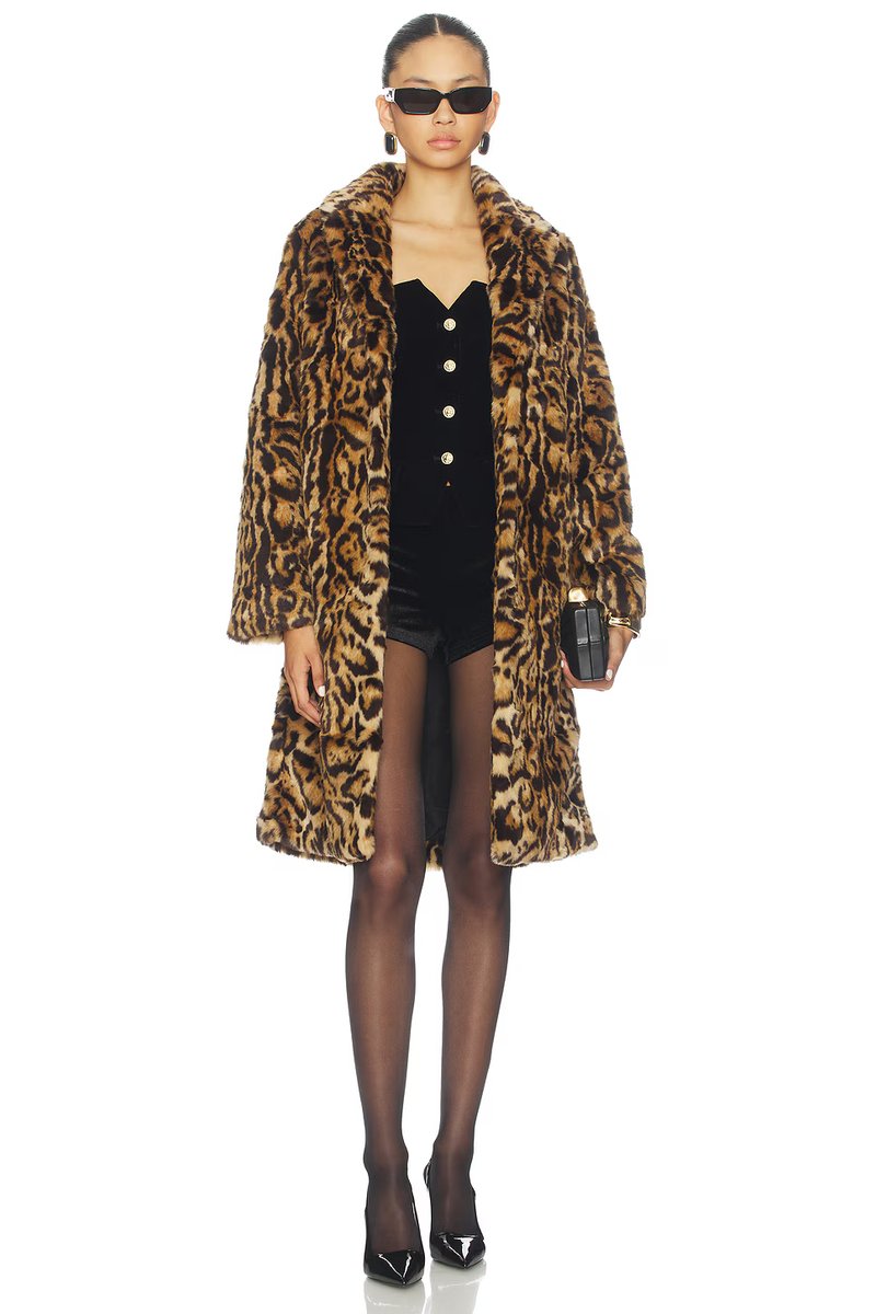 revolve Twila Velvet Strapless Top - 4