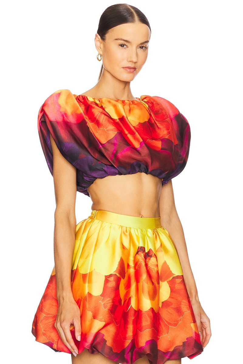 revolve Monife Top - 2