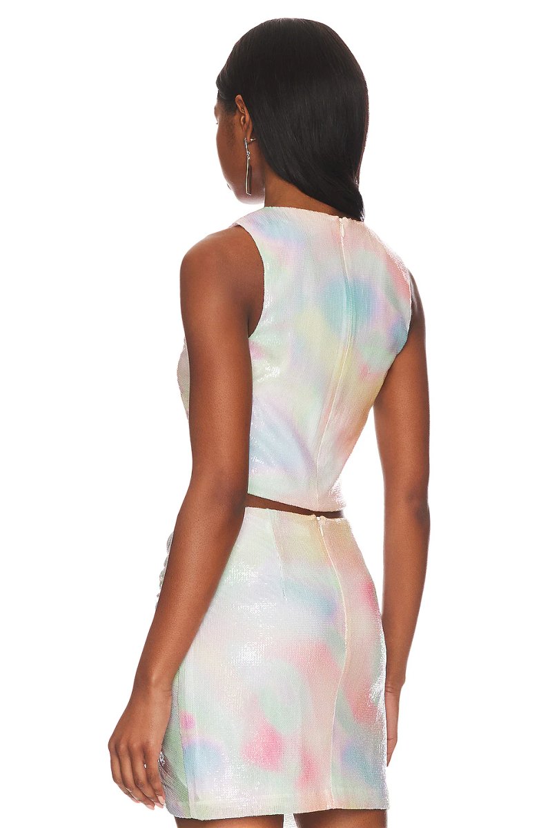 revolve Jacinta Top - 4