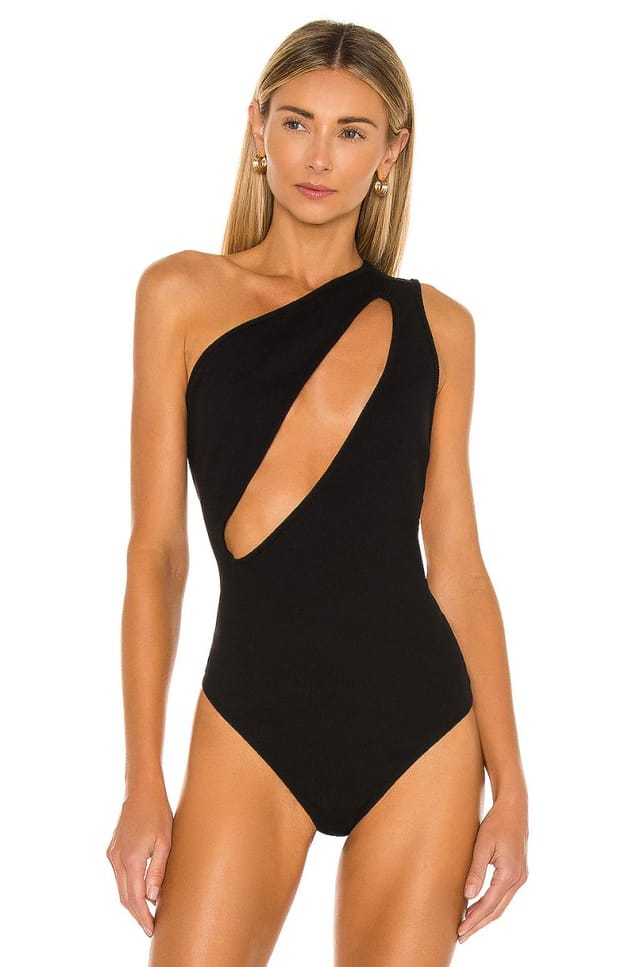 revolve Nadine Bodysuit - 2