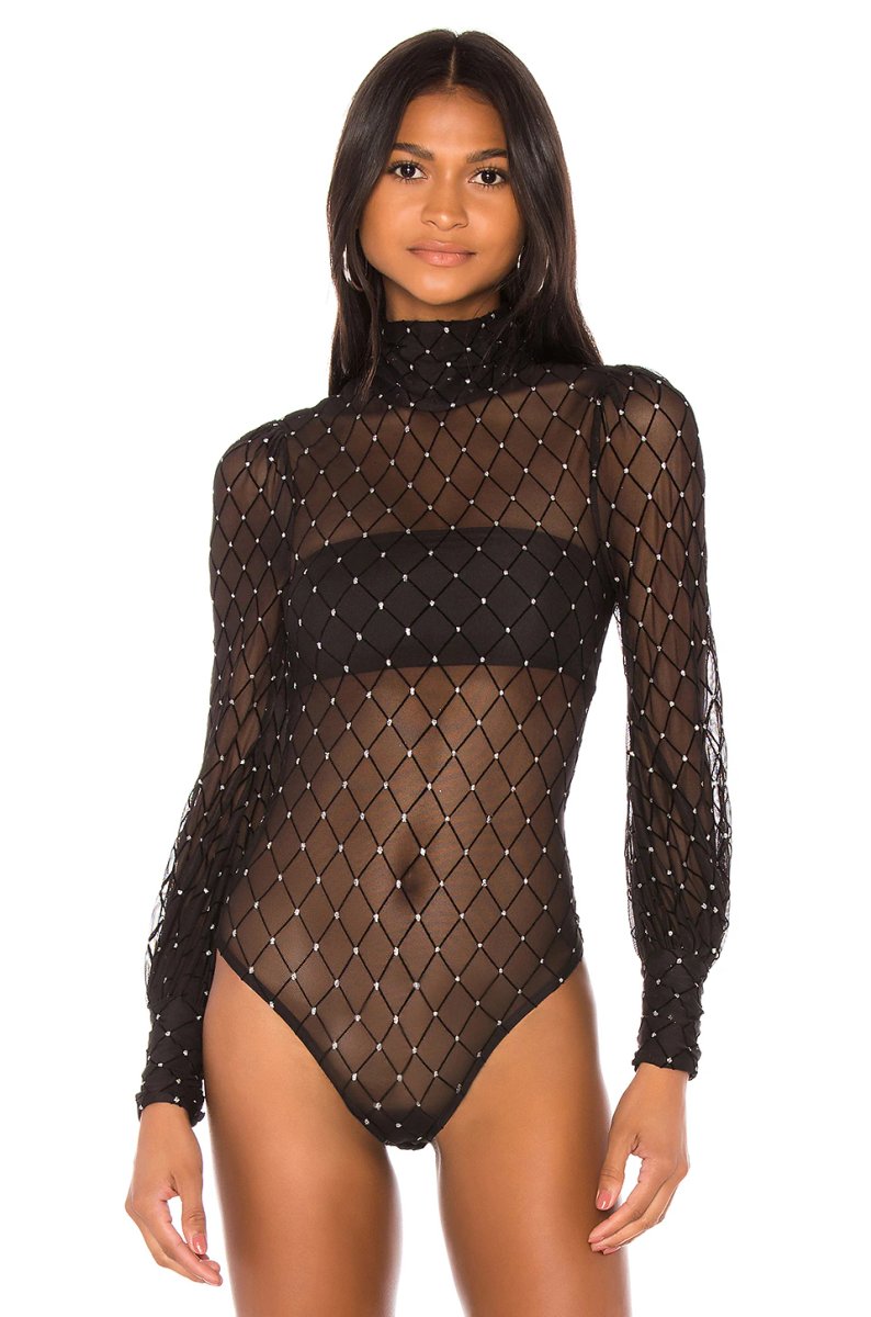 revolve Mara Bodysuit - 2