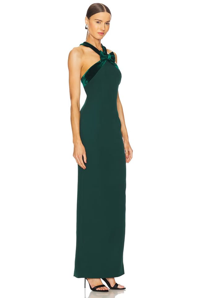revolve Eloise Gown - 2