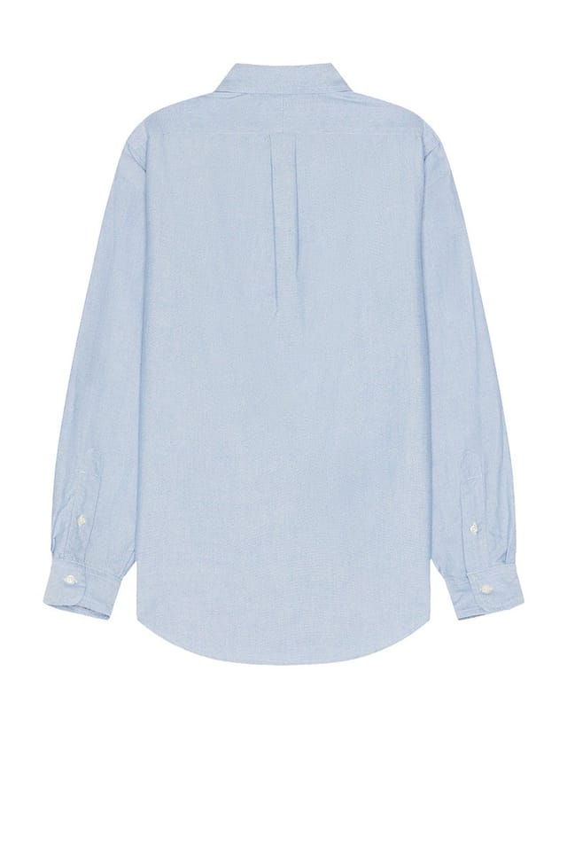 revolve Oxford Sport Shirt - 2