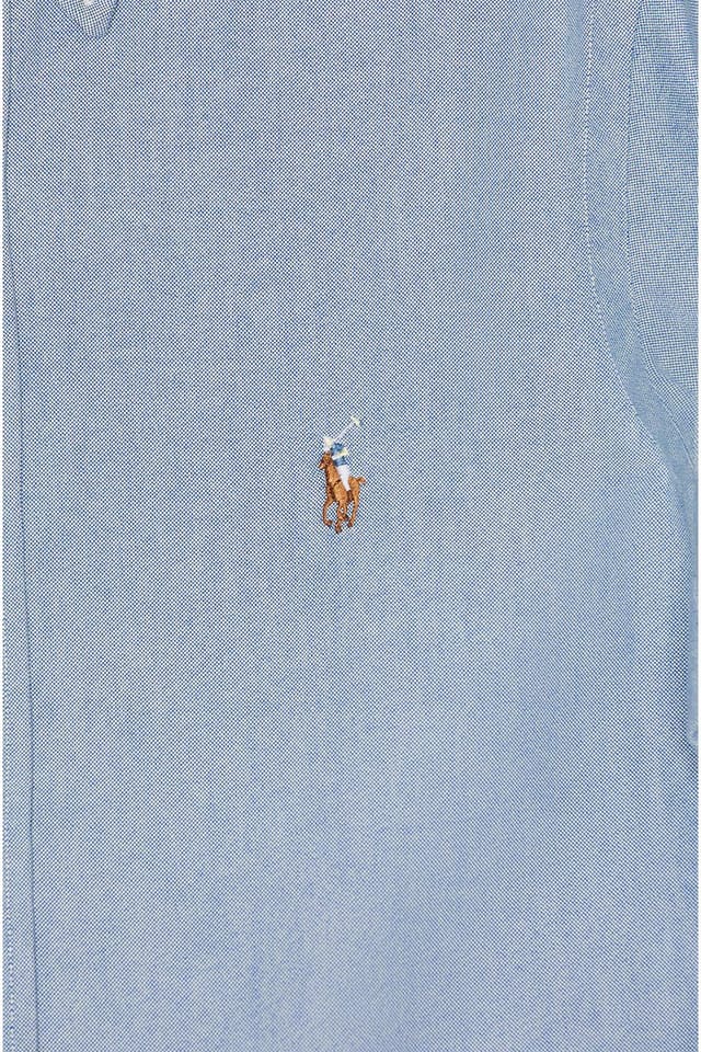 revolve Oxford Sport Shirt - 3