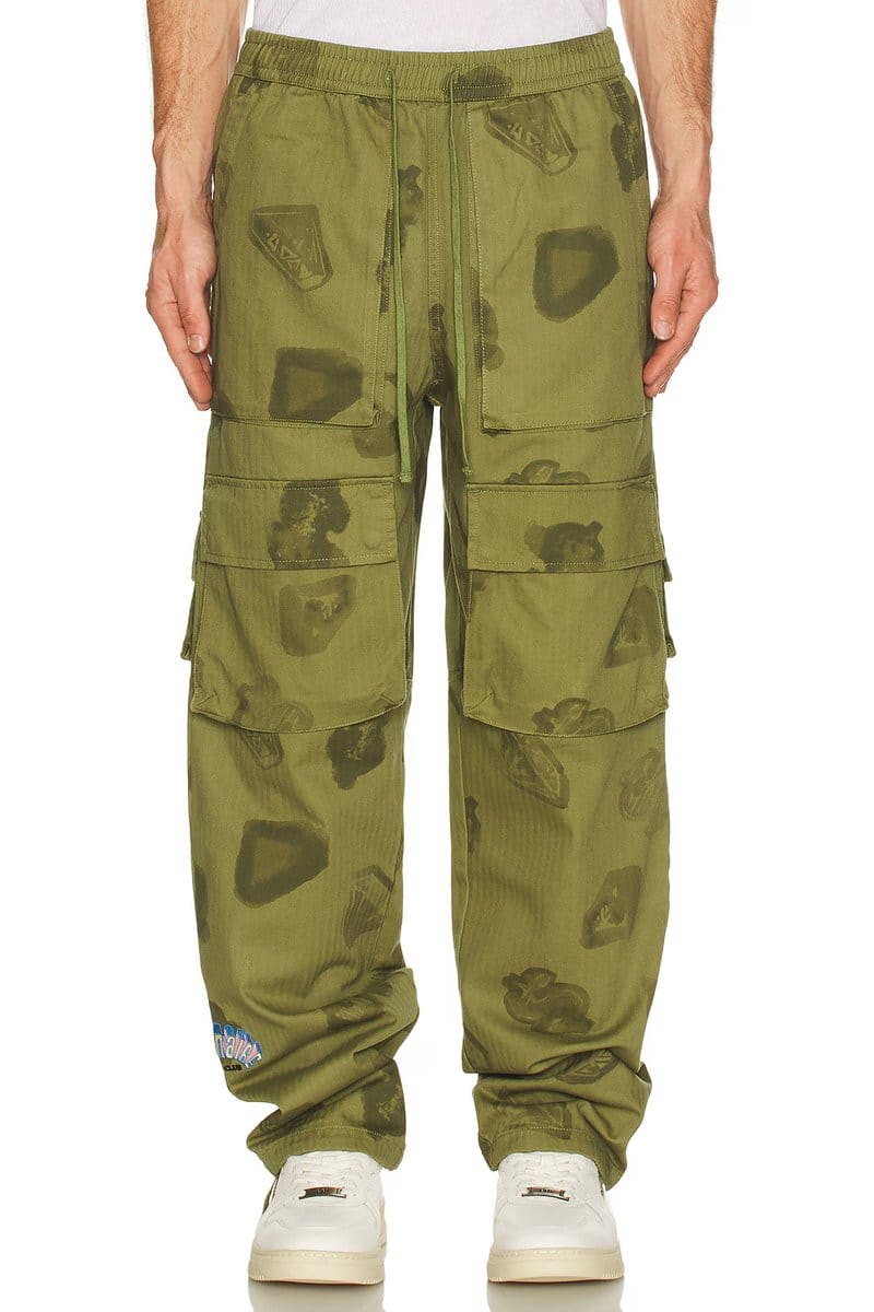 revolve Conceal Cargo Pants - 4