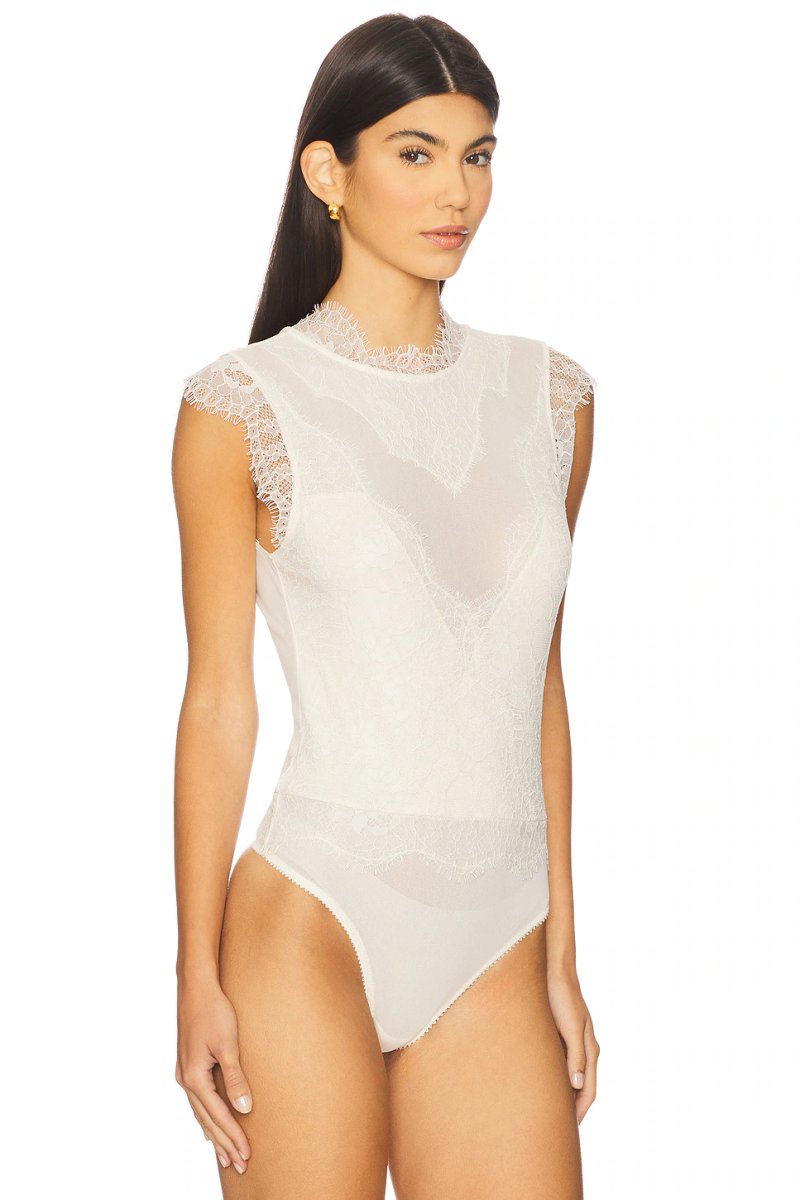 revolve Sweet Nothings Bodysuit - 3