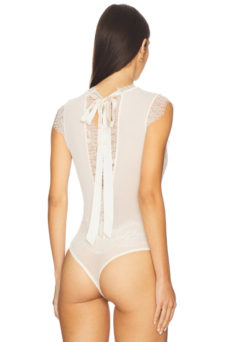 revolve Sweet Nothings Bodysuit - 4