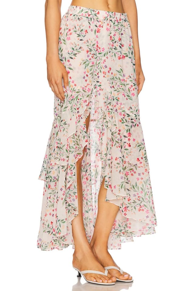 revolve Seva Skirt - 2